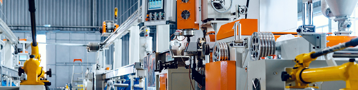 INDUSTRIAL COATINGS