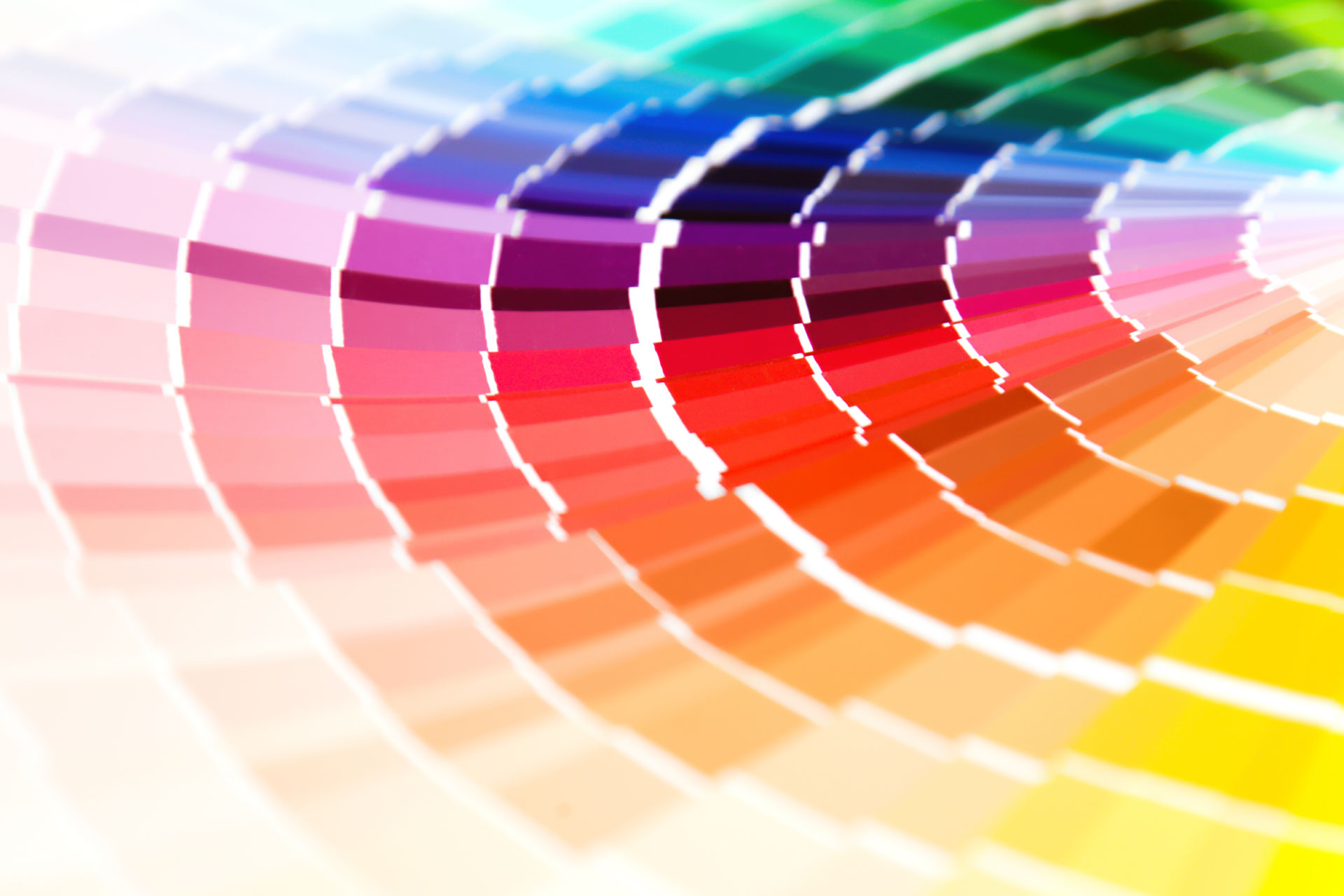 CARTELLE COLORI