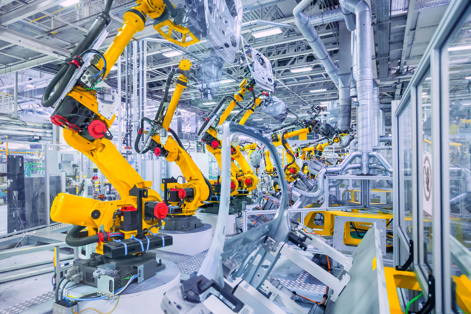 INDUSTRIA