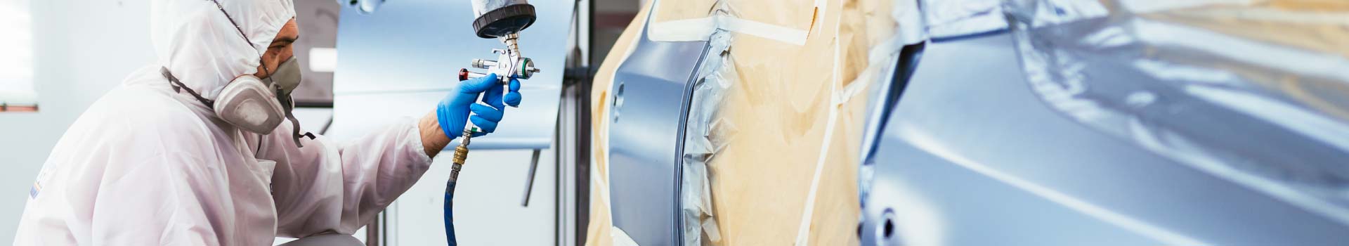 Base coat per carrozzeria