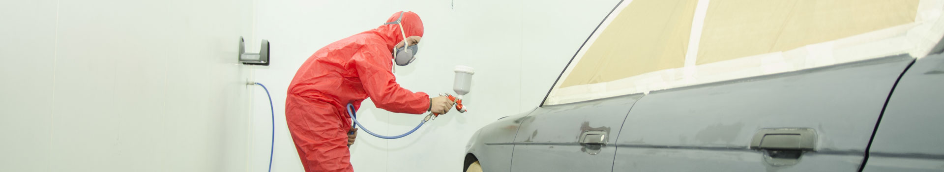Primer per carrozzeria