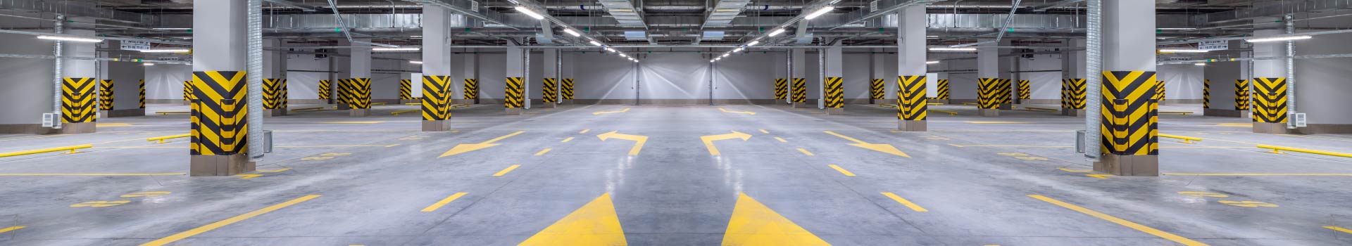 Prodotti speciali per pavimentazioni