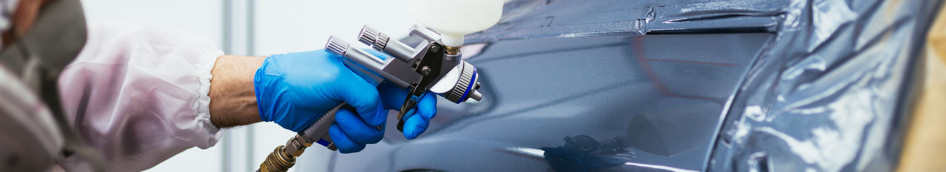 Top Coat per carrozzeria