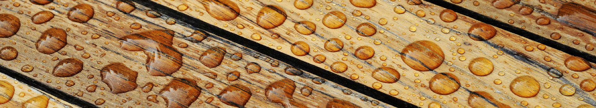 Finiture a cera per legno