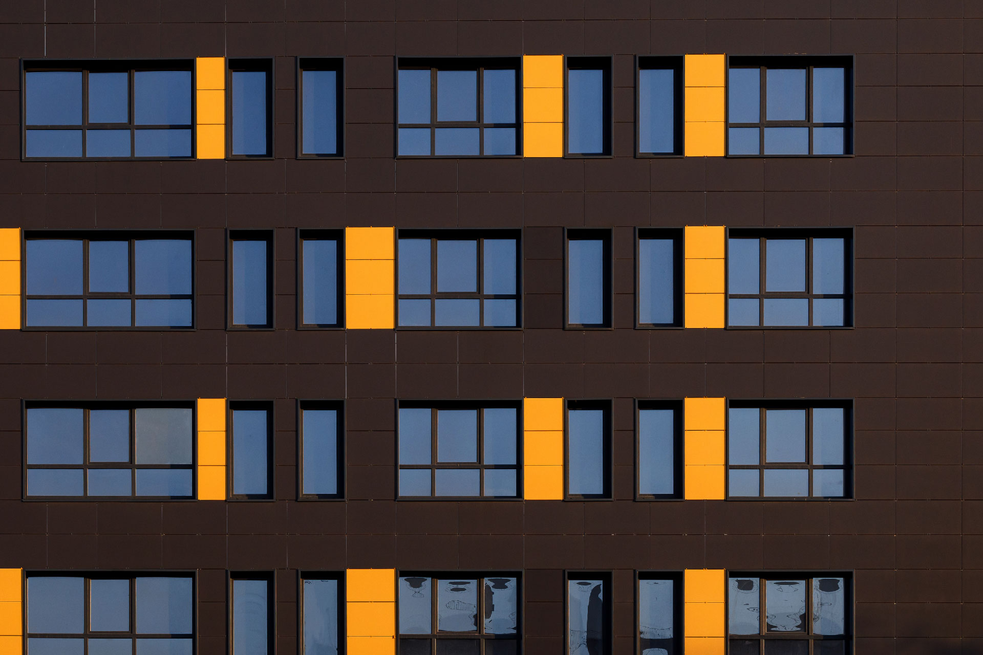 Finiture per lastre piane