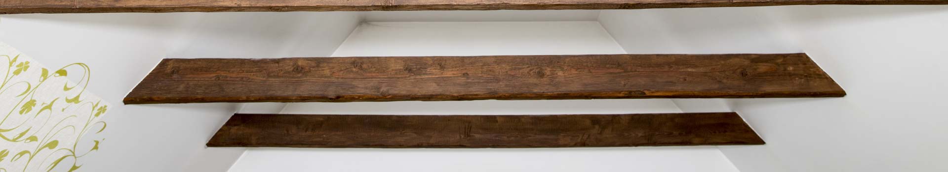 Impregnanti per legno