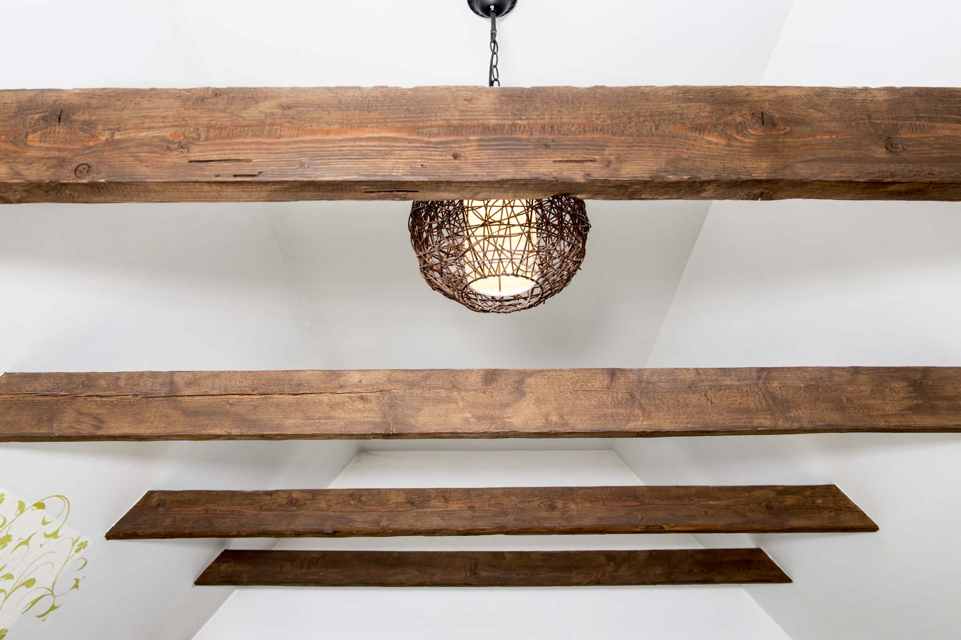 Impregnanti per legno