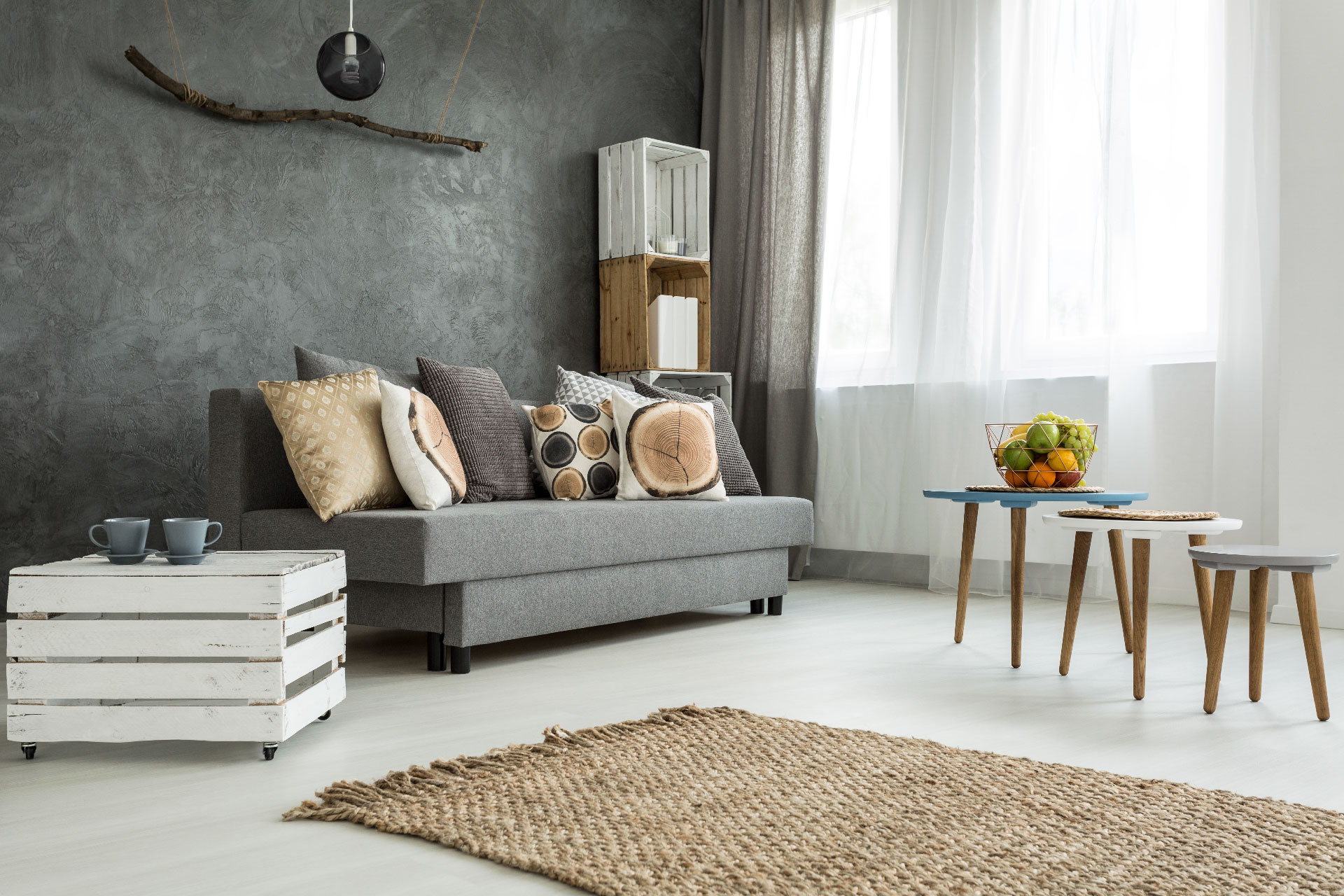 Effetti decorativi - Linea Decò