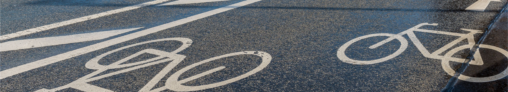 Piste ciclo-pedonabili e pavimenti sportivi