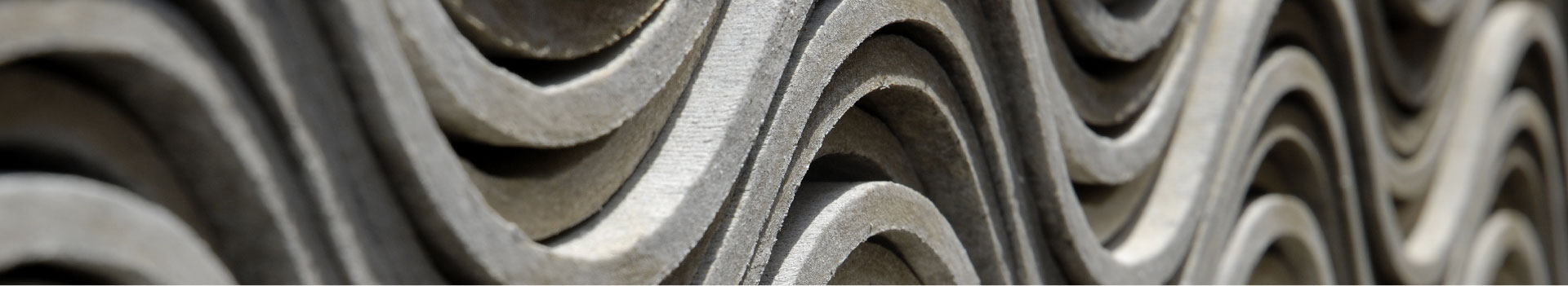 Pitture impregnanti per lastre ondulate