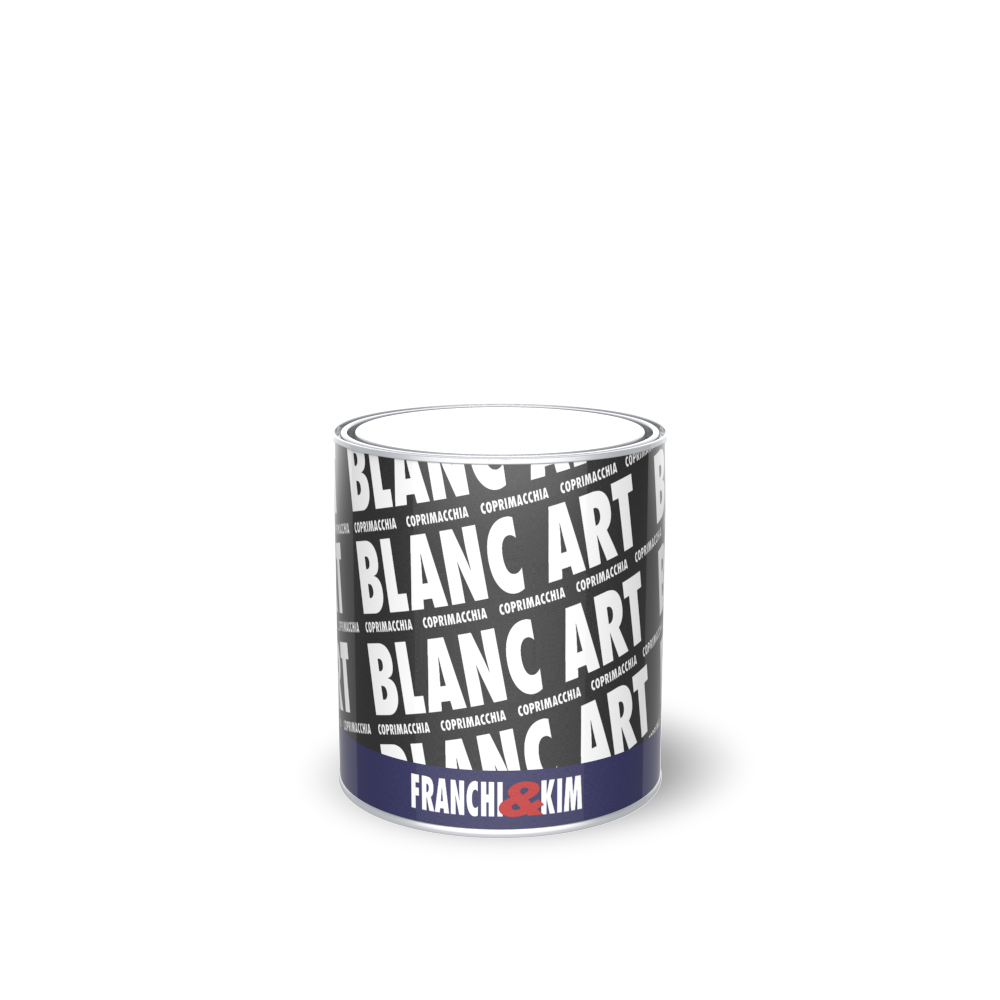 BLANC ART