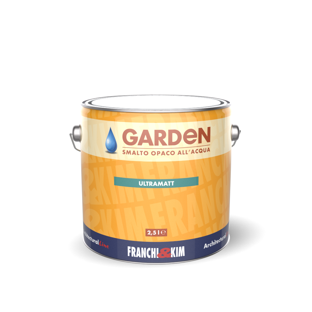 GARDEN ULTRAMATT