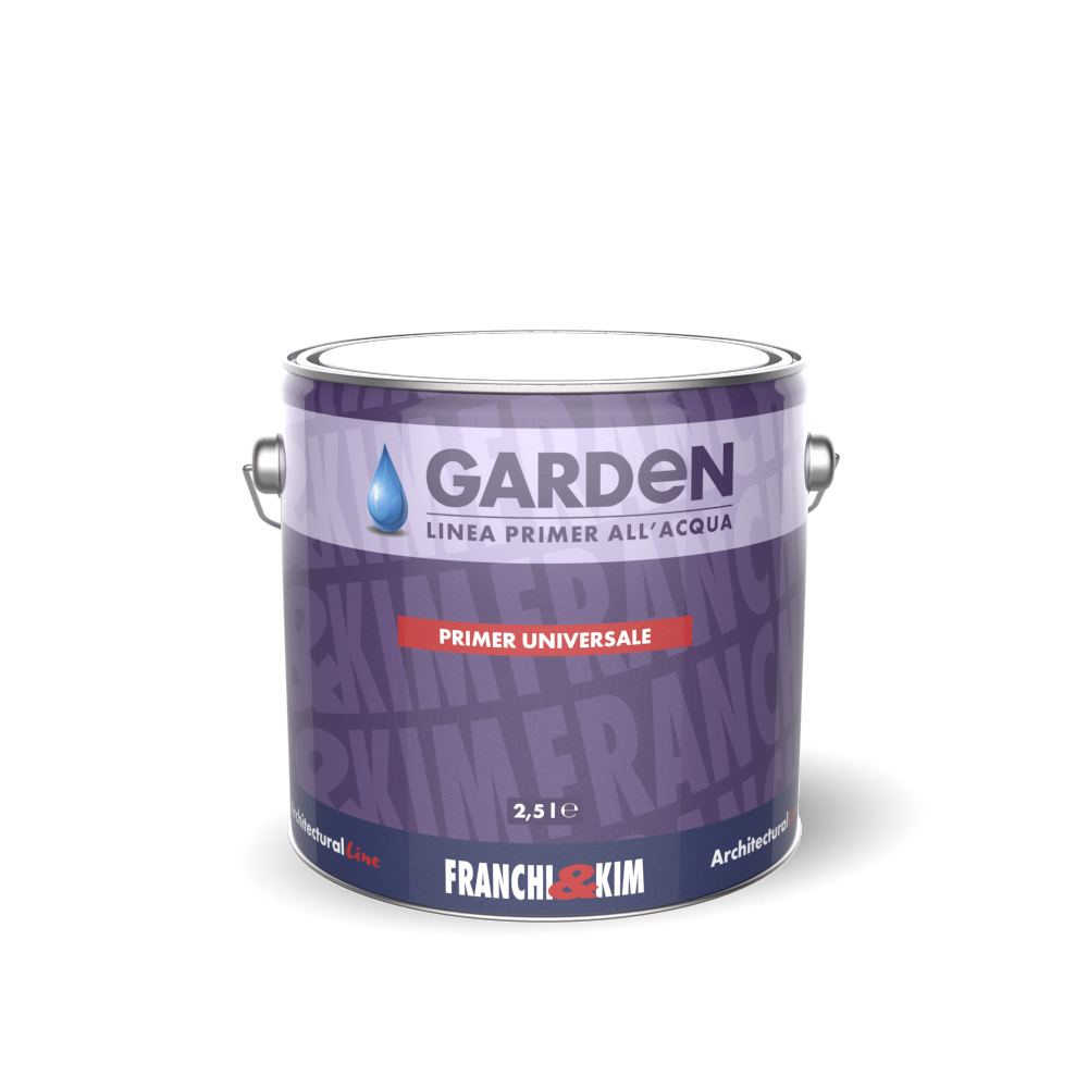GARDEN PRIMER