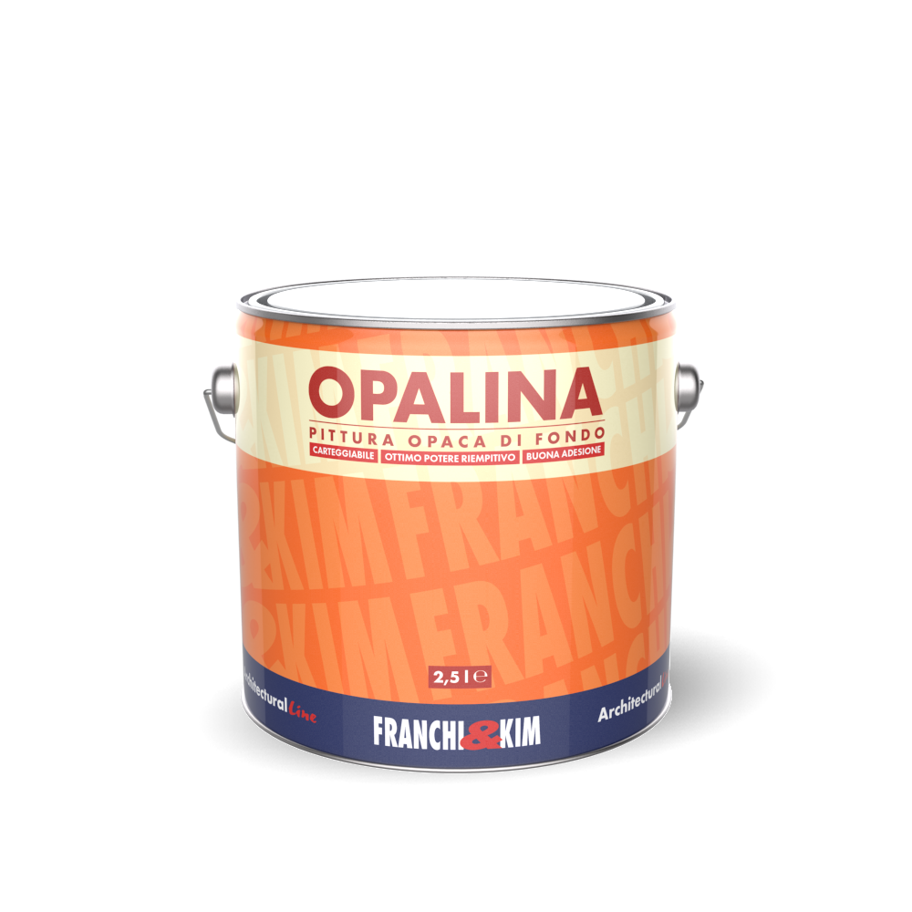 OPALINA