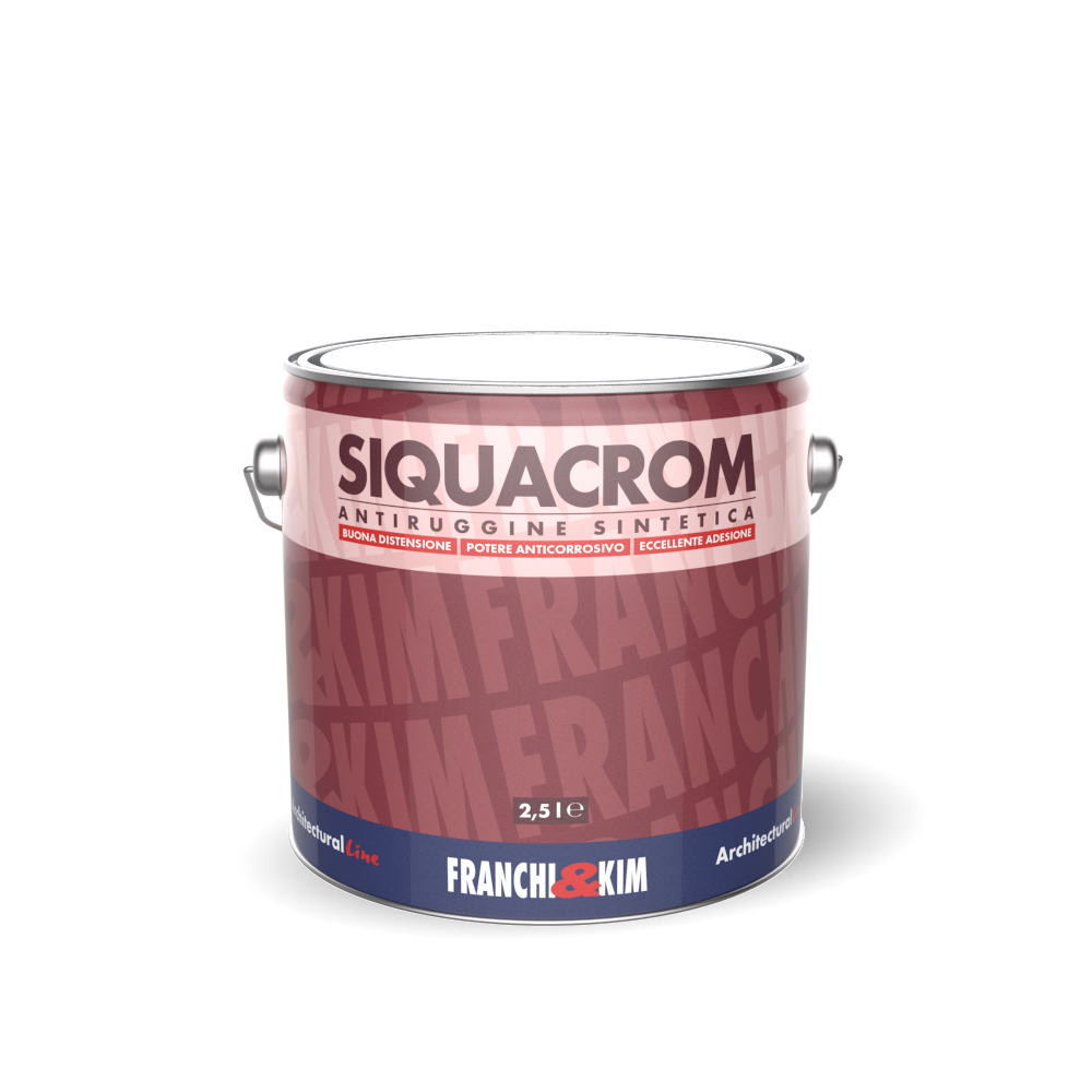 SIQUACROM