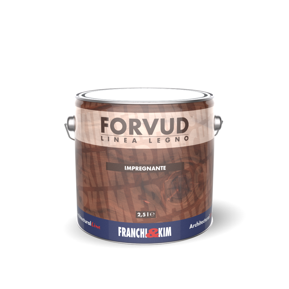 FORVUD IMPREGNANTE