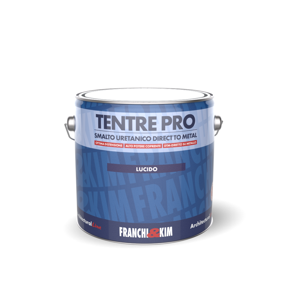 TENTRE PRO GLOSSY