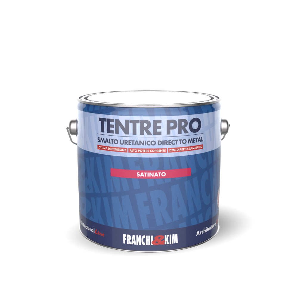 TENTRE PRO SATIN