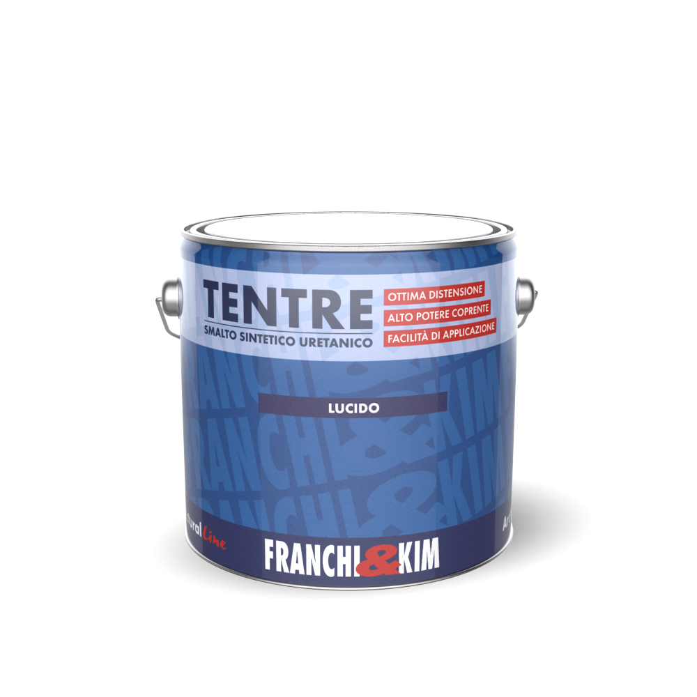 TENTRE GLOSSY