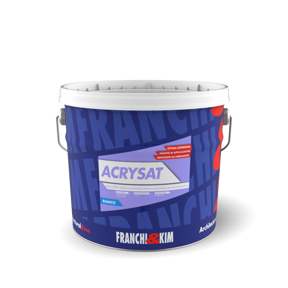 ACRYSAT