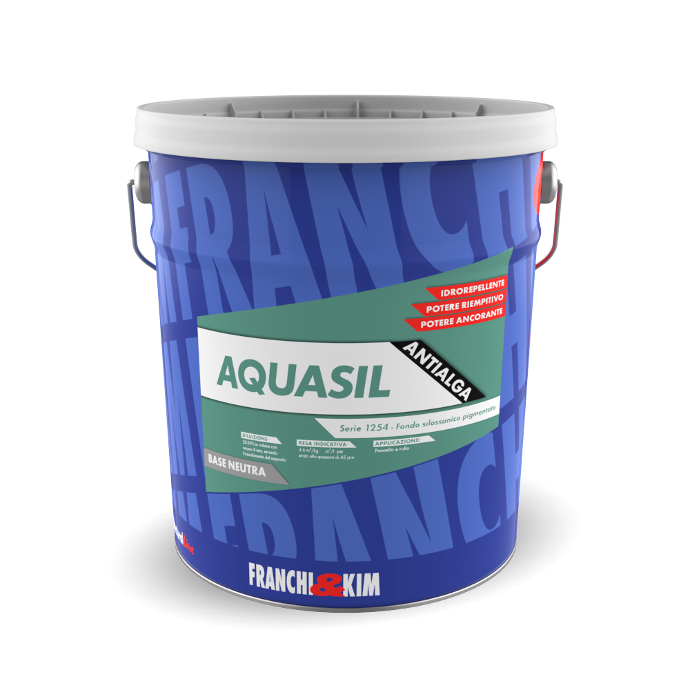 AQUASIL ANTI-ALGAE