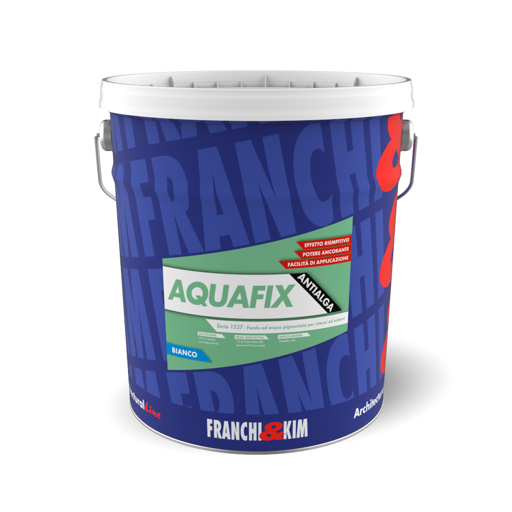 AQUAFIX ANTI-ALGAE