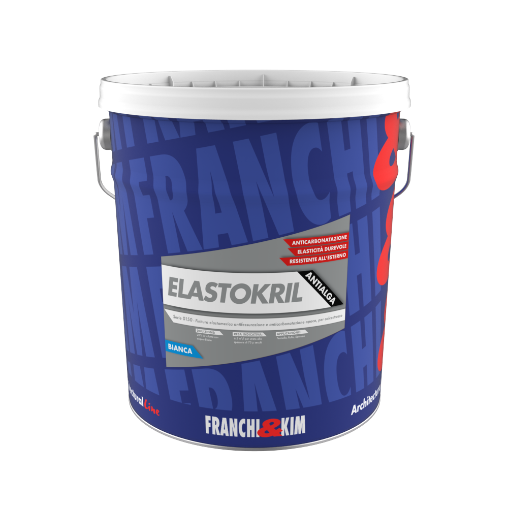 ELASTOKRIL ANTI-ALGAE