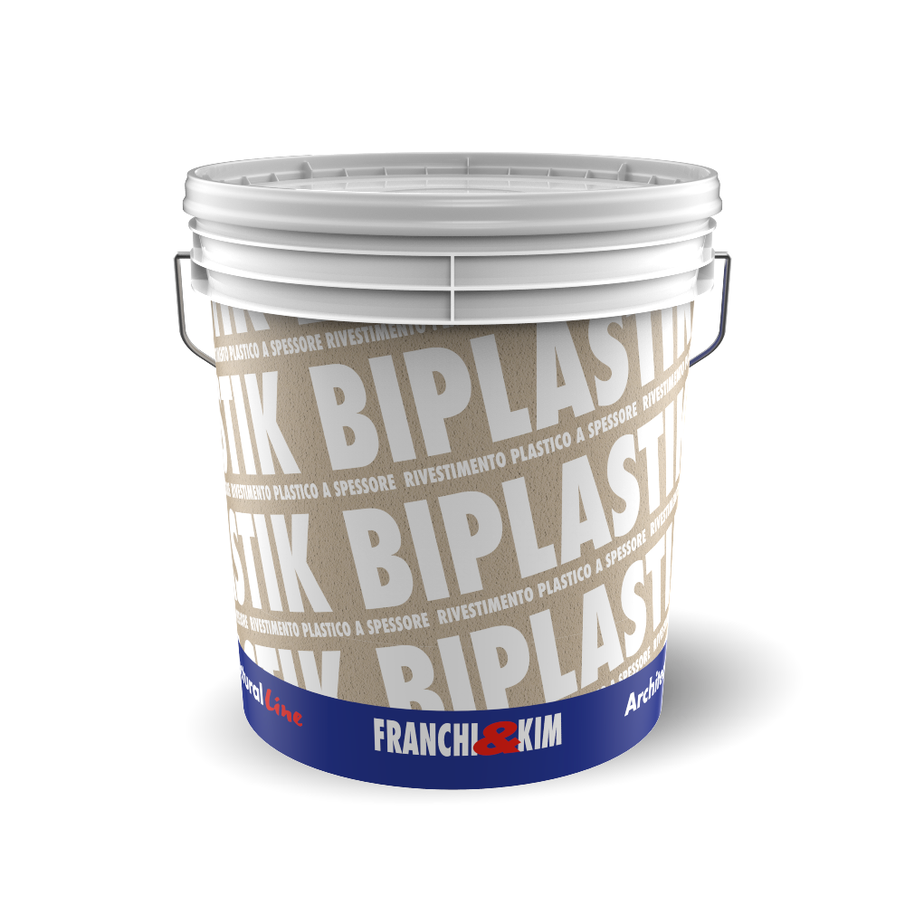 BIPLASTIK RASATO GR 1,2 ANTIALGA