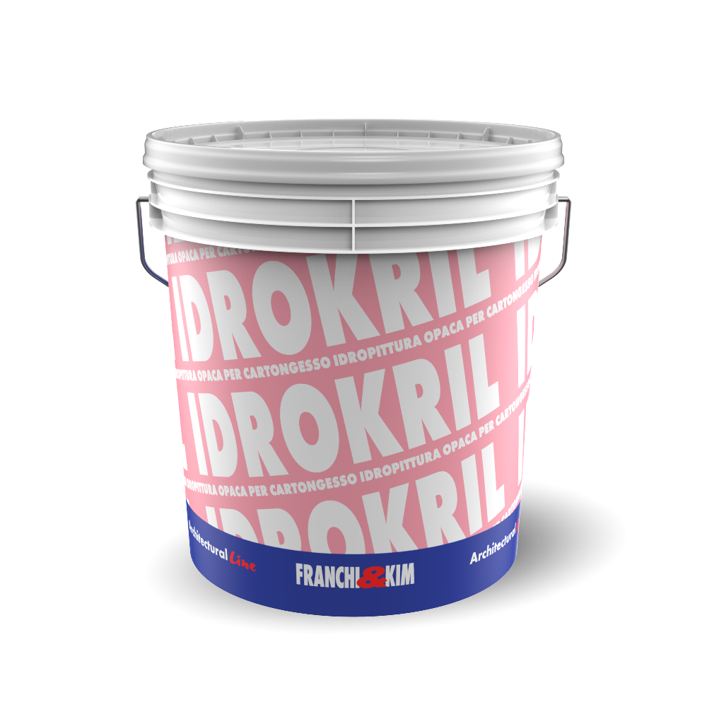 IDROKRIL