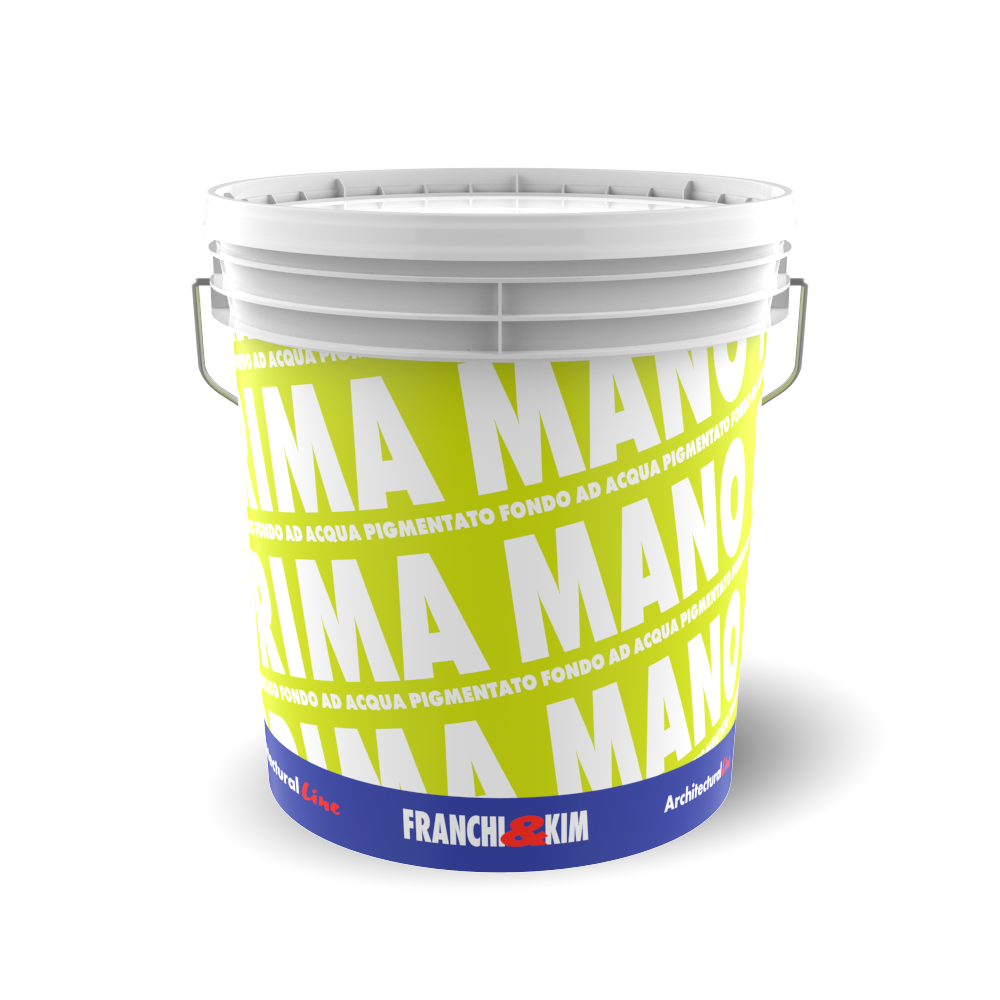 PRIMA MANO