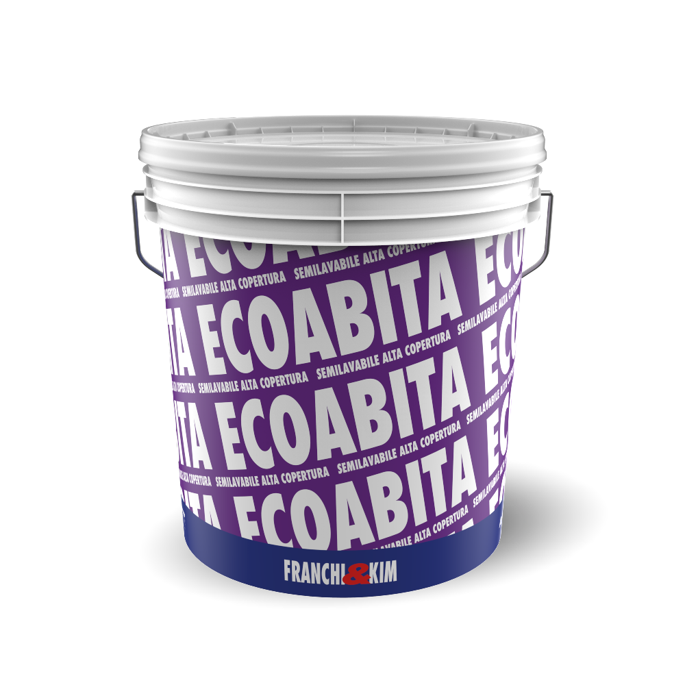 ECOABITA GOLD 