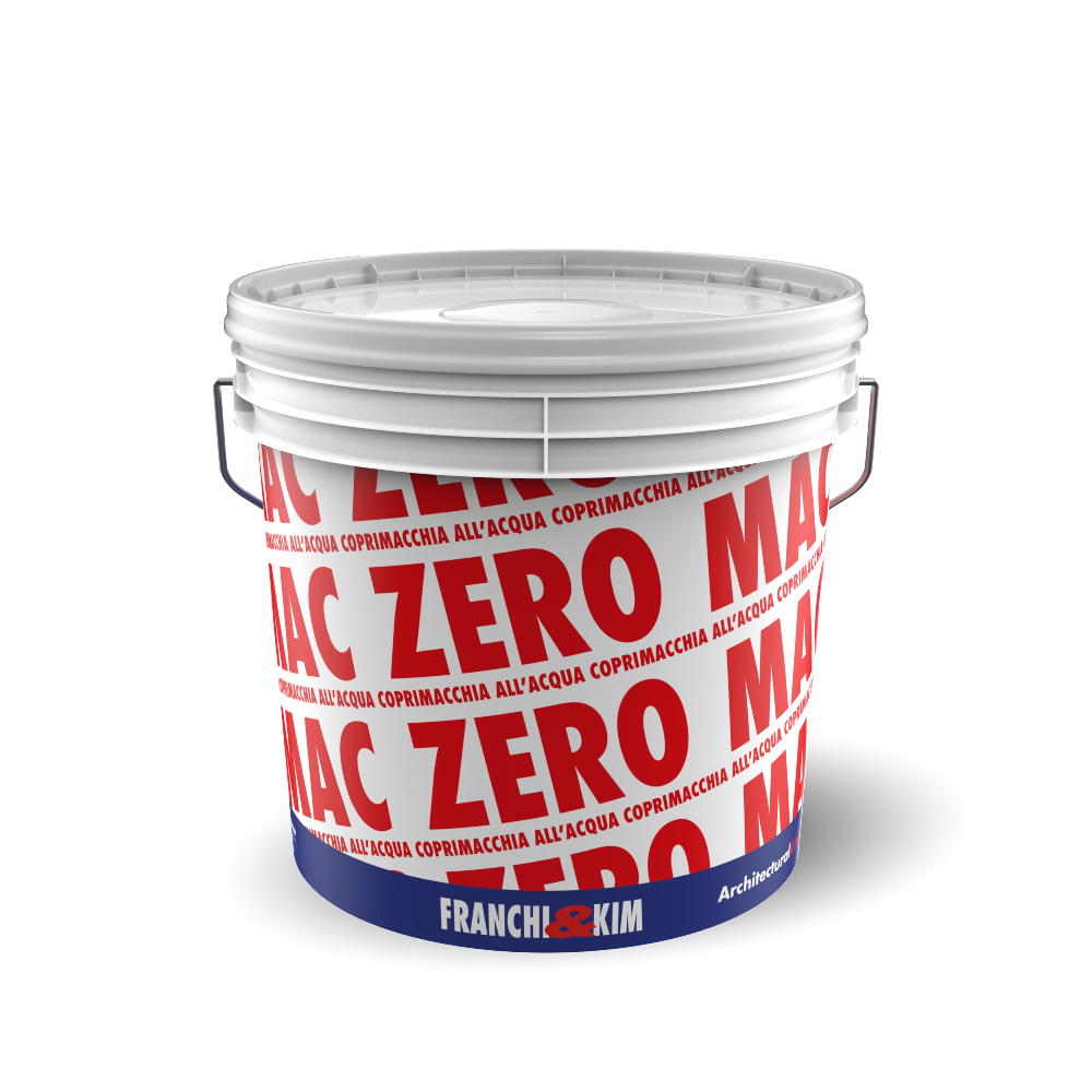 MAC ZERO 