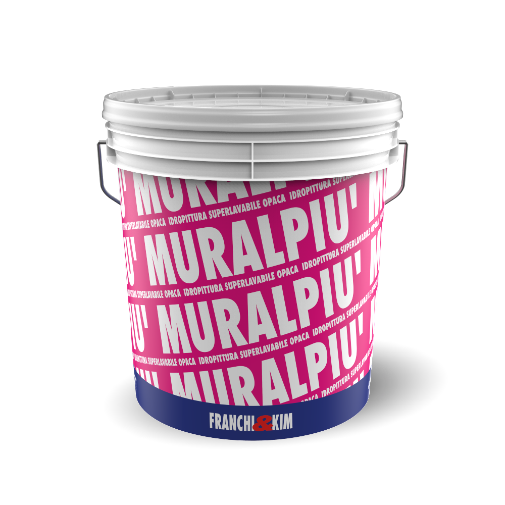 MURALPIU` GOLD 