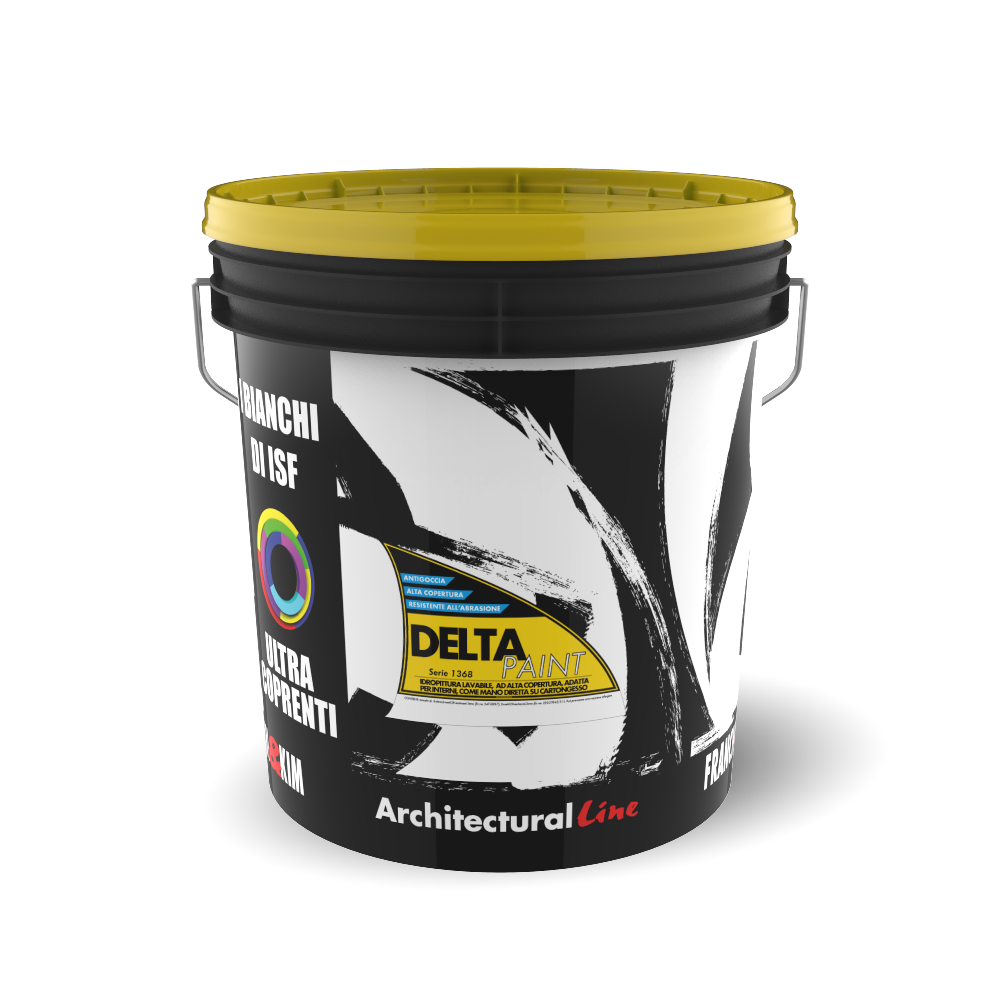 DELTA PAINT