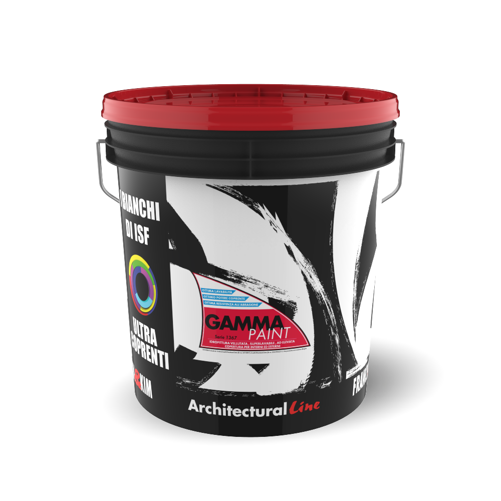 GAMMA PAINT