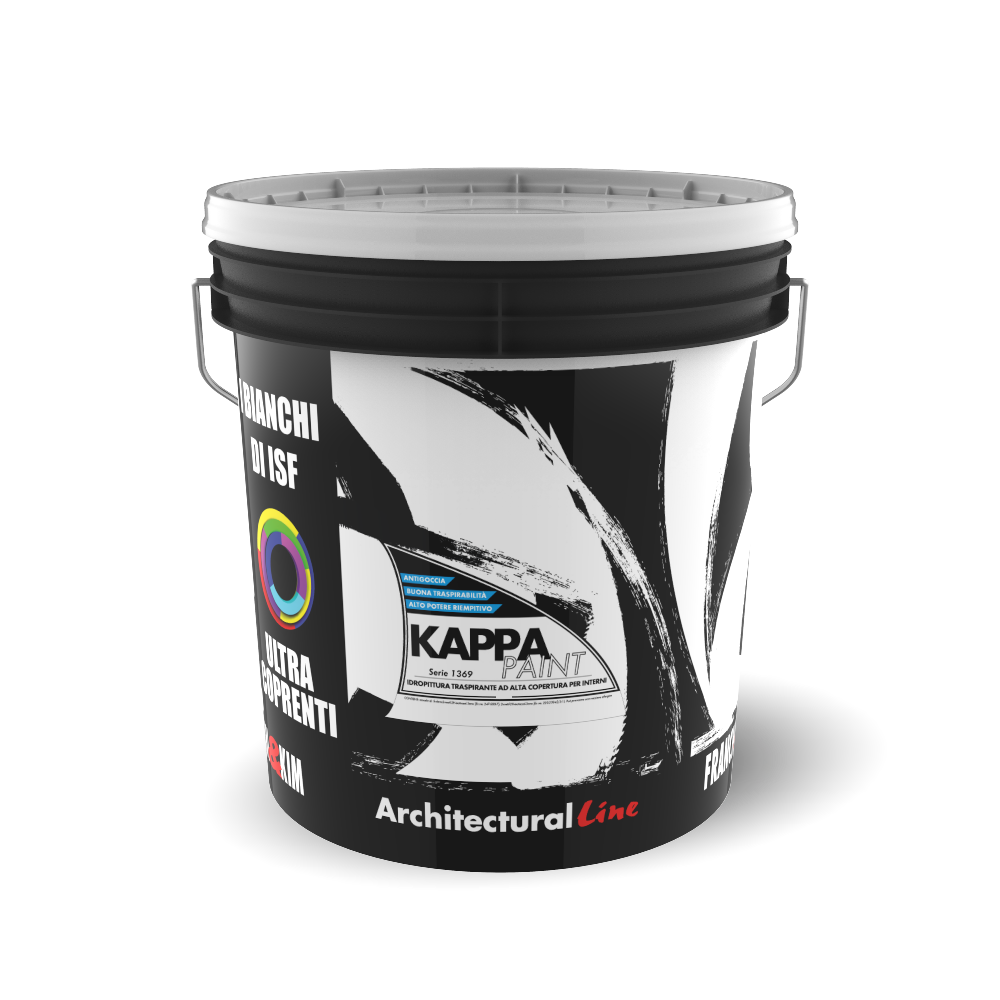 KAPPA PAINT