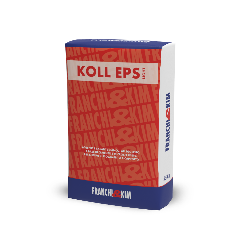 KOLL EPS LIGHT
